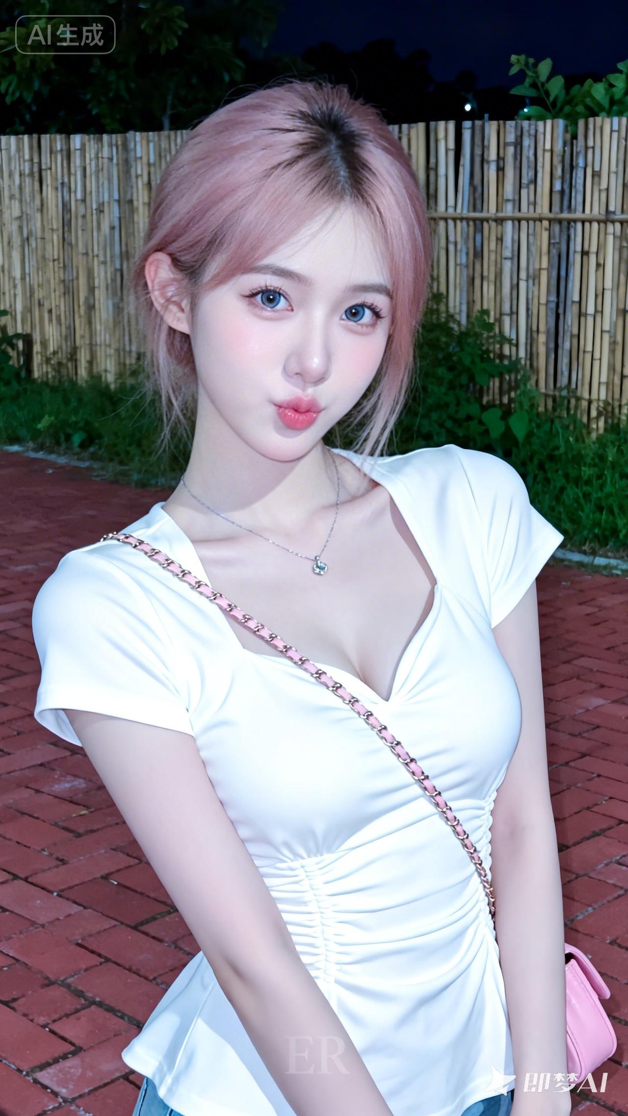 什么样的穿搭可以成为气质女神?