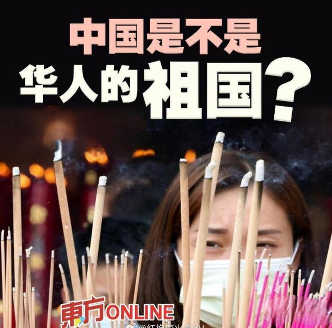 马媒东方日报直接硬刚联合早报！一部温情南洋电影，撕开新马华人根深蒂固的认同分歧。