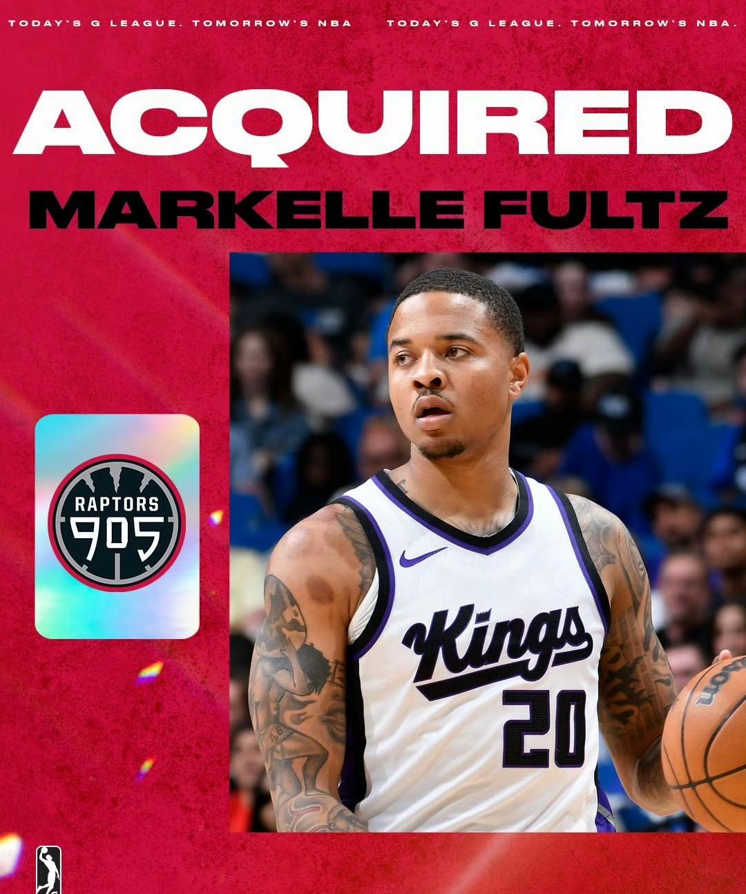 2017年选秀状元富尔茨，天选之子遇上全球罕见的怪病，只能说天妒英才吧。
富尔茨