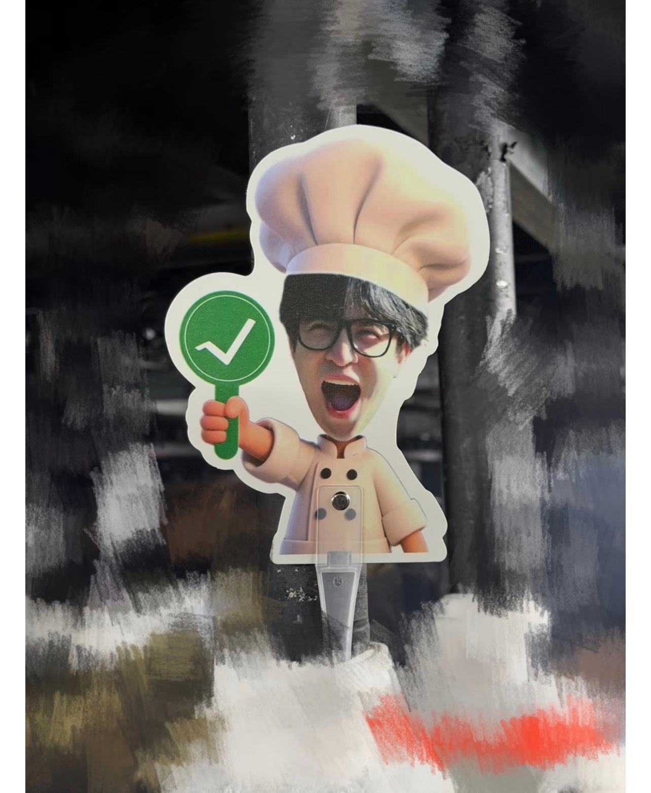 薛之谦万兽之王巡回演唱会 去北京！ 