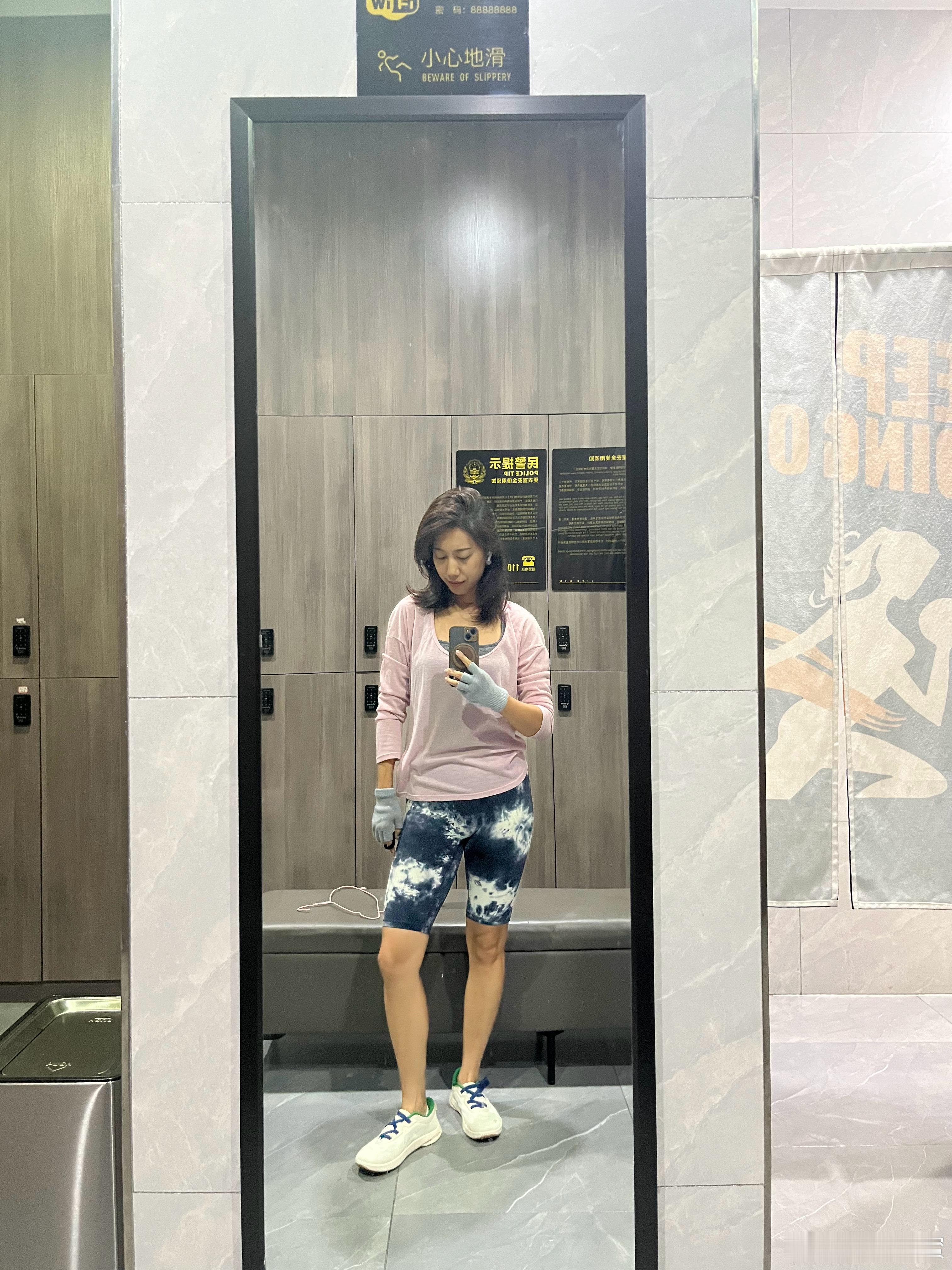 miootd 时至今日 跑步仍然是我最讨厌的运动！ 