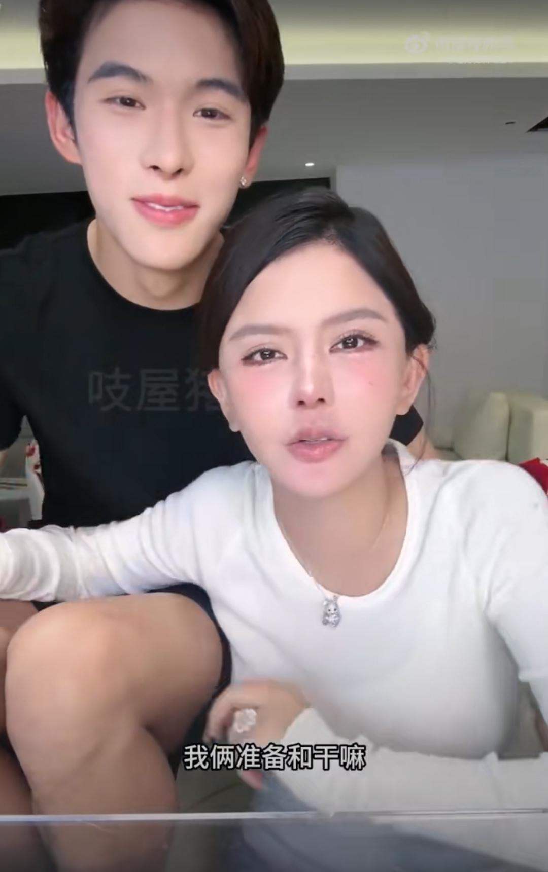 大快人心！460万粉网红夫妇被永久封号，网友：终于清净了
 
家人们谁懂啊！韩安