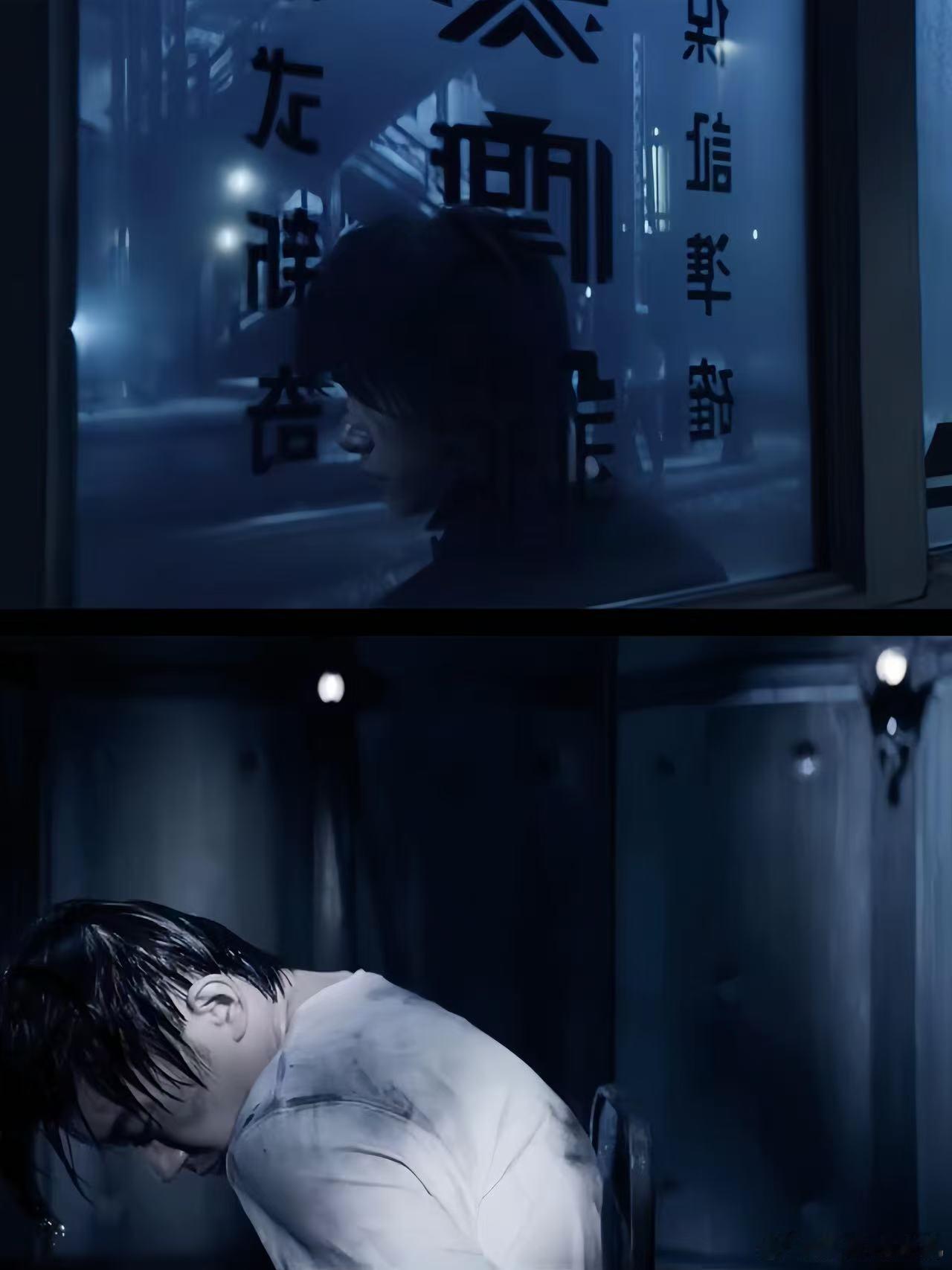 电影中的每个篇章都像是一块拼图，拼合出一个完整的美学世界。观众在拼合的过程中，不