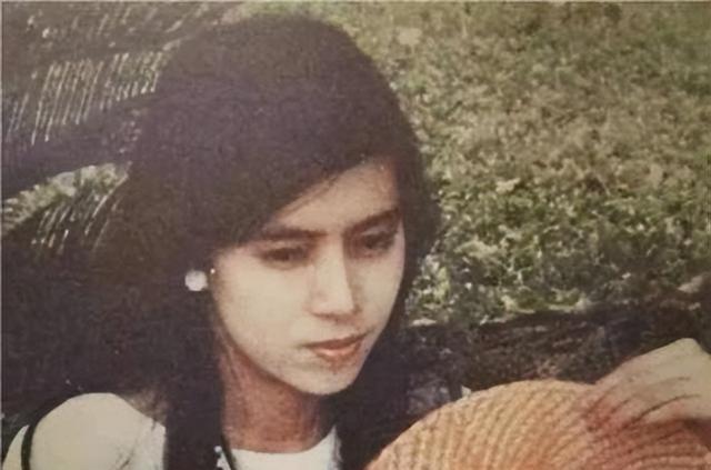1976年，19岁的许纯美去富豪家玩时 被李文清强暴却不幸“中彩”，为了面子，许