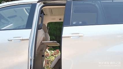 传祺向往M8PHEVL上市售26.98万起  广汽推出的传祺向往M8 PHEV 
