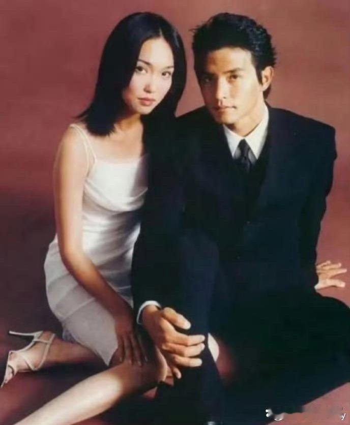 范文芳李铭顺夫妻依旧美丽，岁月在男士身上留下痕迹。 ​​​
