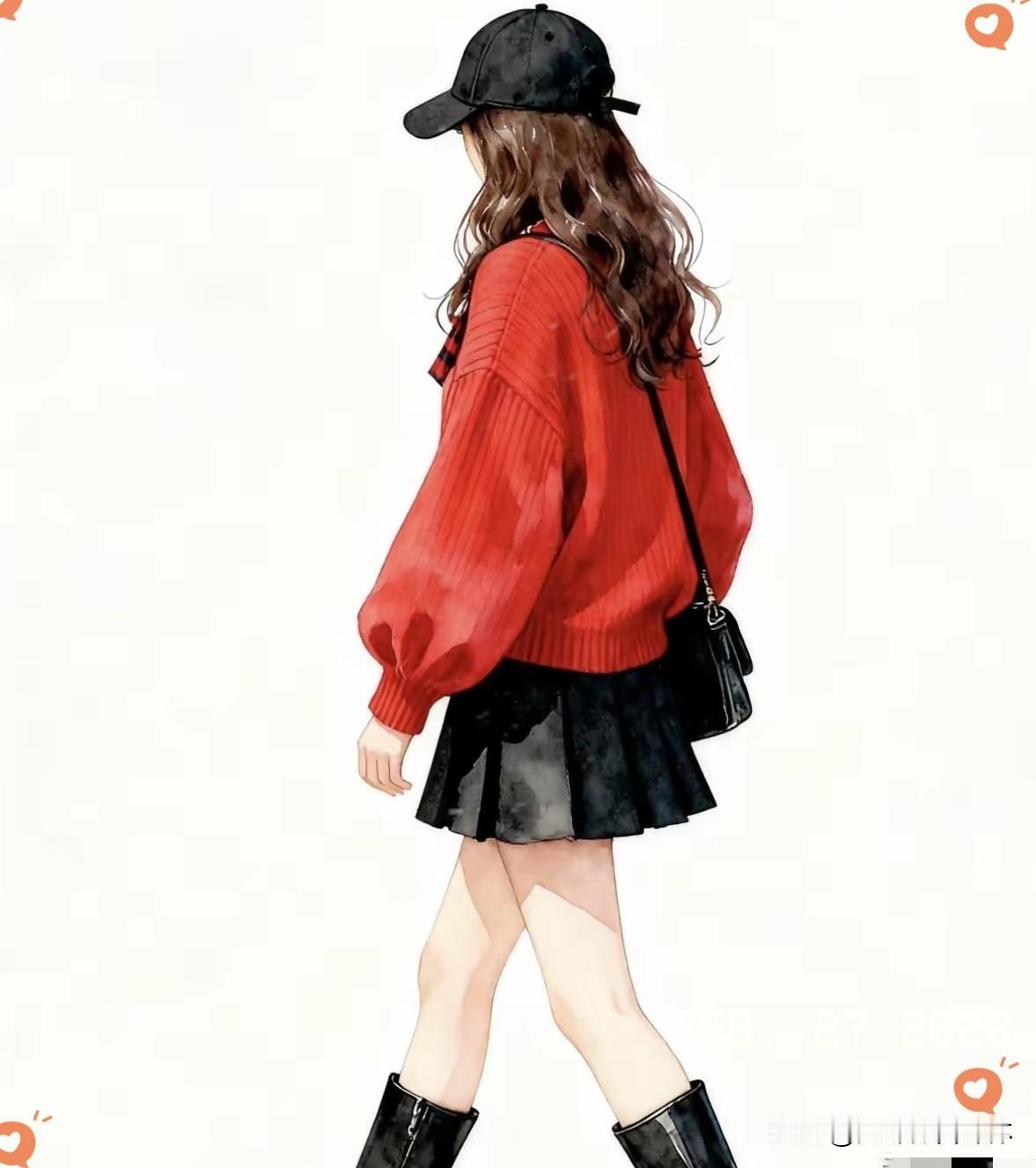 发现了吗
一个女人最好的底牌
不是聪明，不是学历，也不是外貌
而是骨子里的清醒、