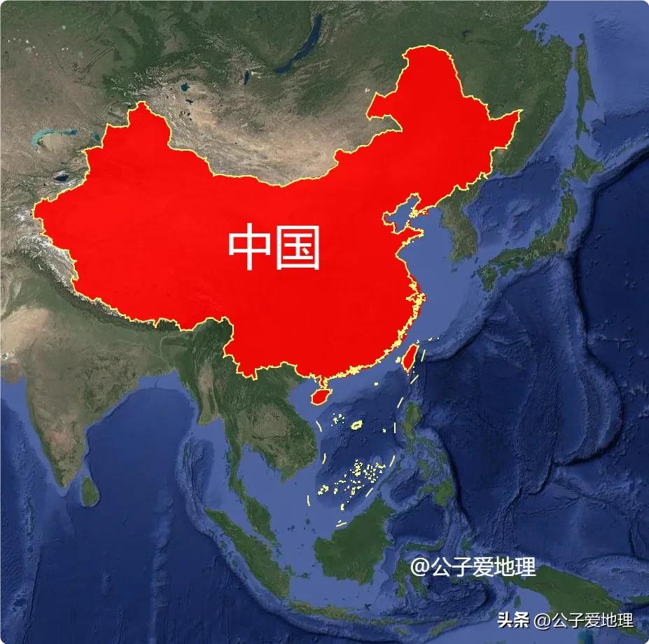 几千年来，为什么游牧人不去打欧洲，为何死磕中原？
你有没有想过，为什么历史上那些