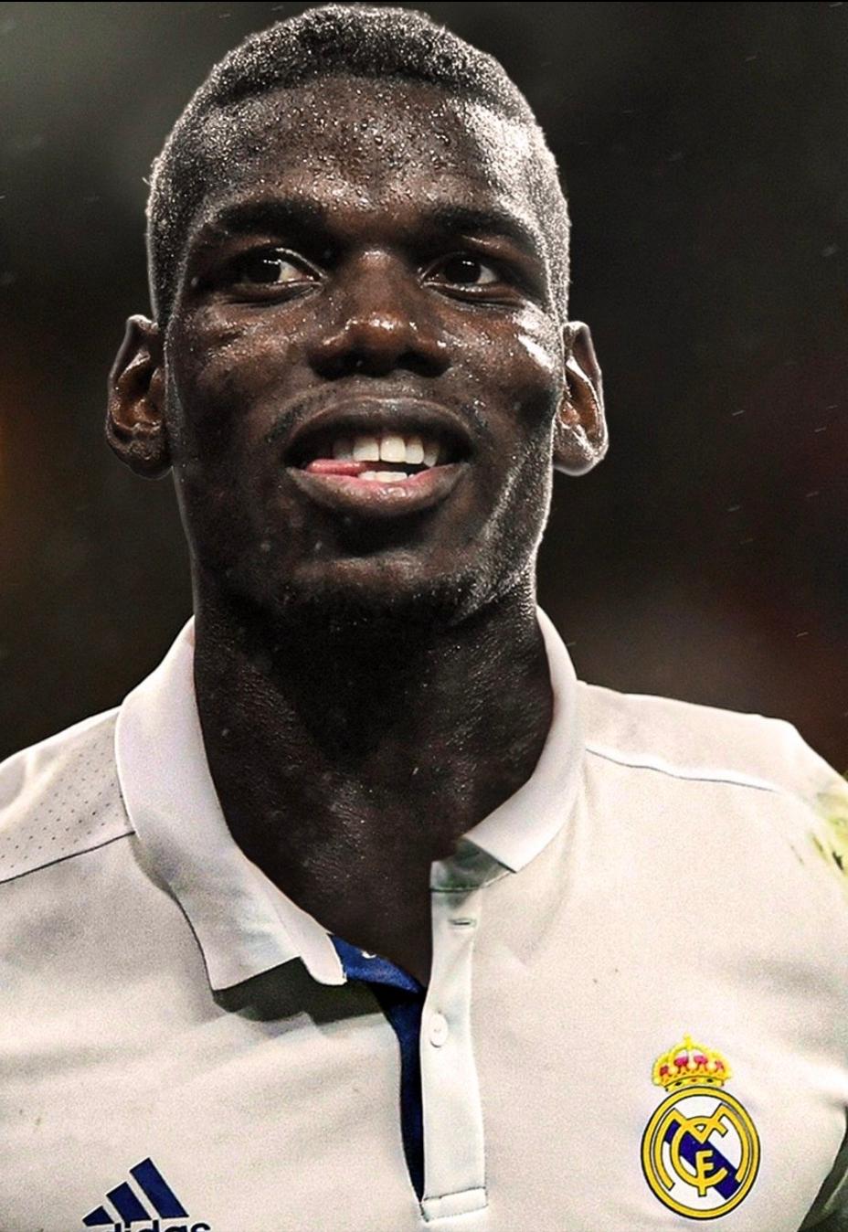 【博格巴有可能被提前解约】法国球星博格巴还在回味过去，他透露2016年夏天，为了