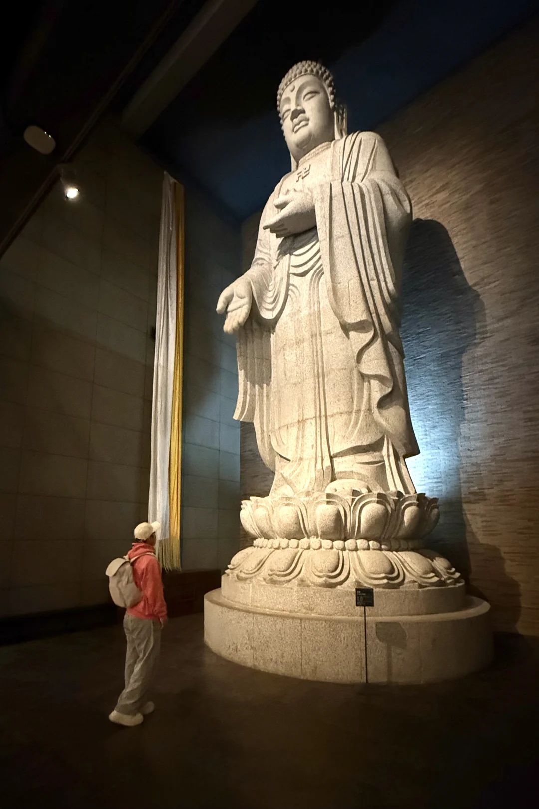 北京被严重低估❗️适合逛一天的宝藏免费路线