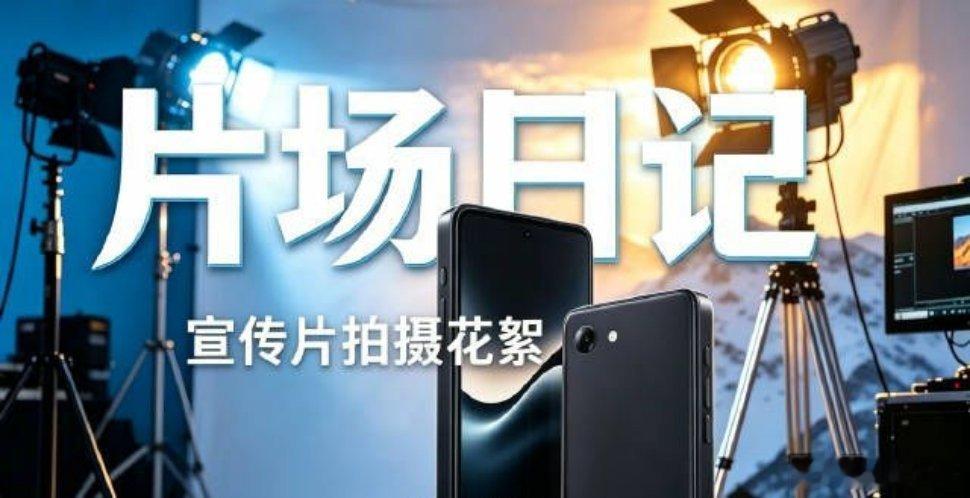 蓝狐Aura A1手机量产流程敲定，搭载联发科G100芯片，配备90Hz小尺寸L