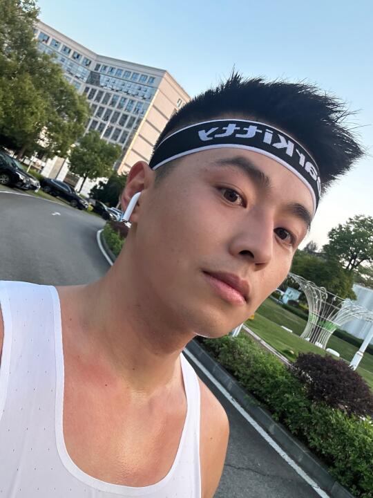 备赛兰马 | 步伐虽小，但一天比一天好