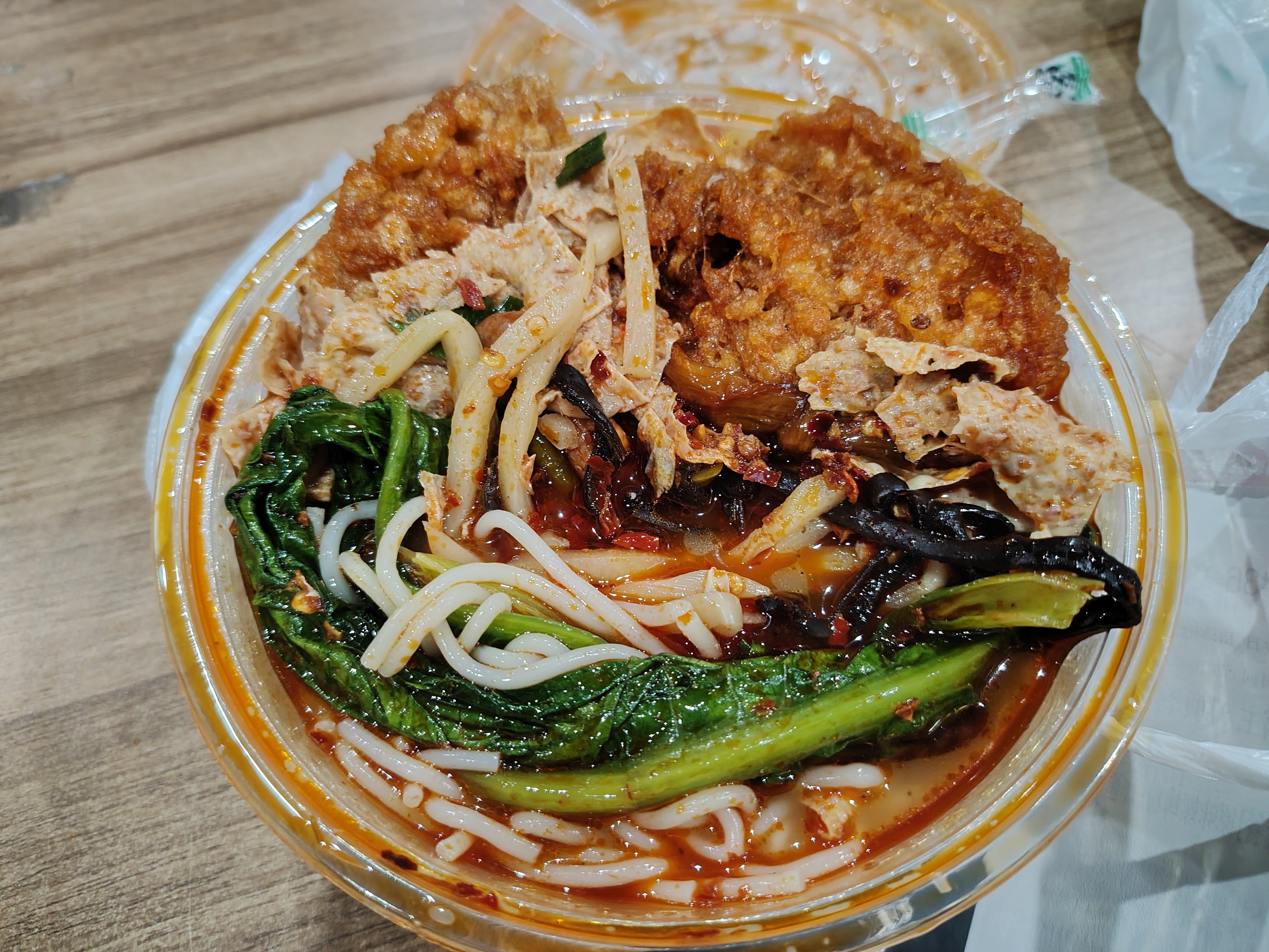 张小小的平日废话 谁能够代替你呢～ 