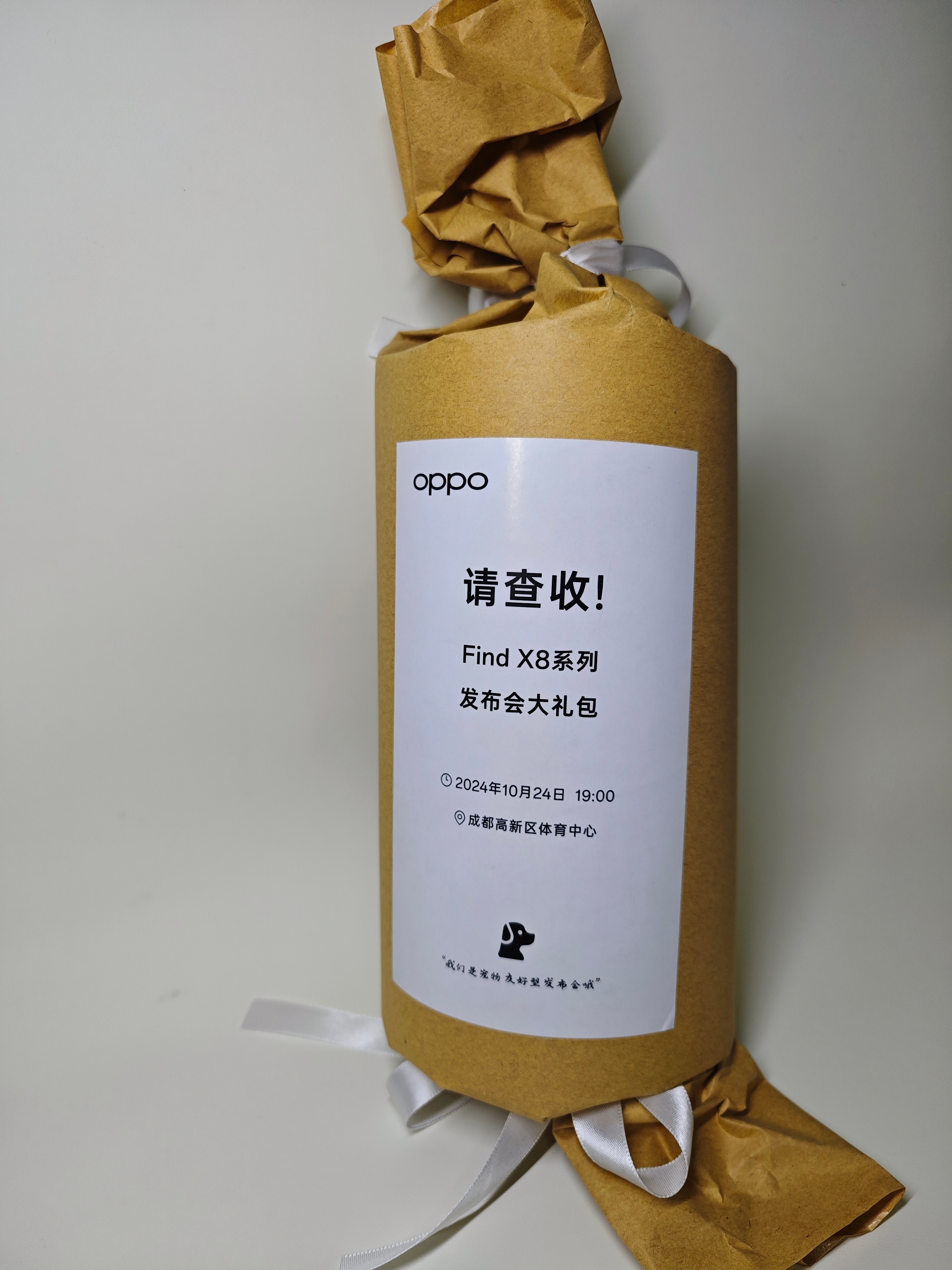 oppo这算带货吗，真就讲一个环节炫一口。[允悲][允悲]#oppo find 