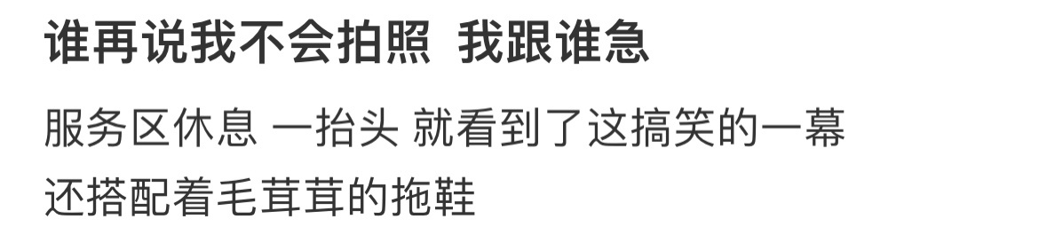 哈哈哈哈哈人模狗样具象化了 