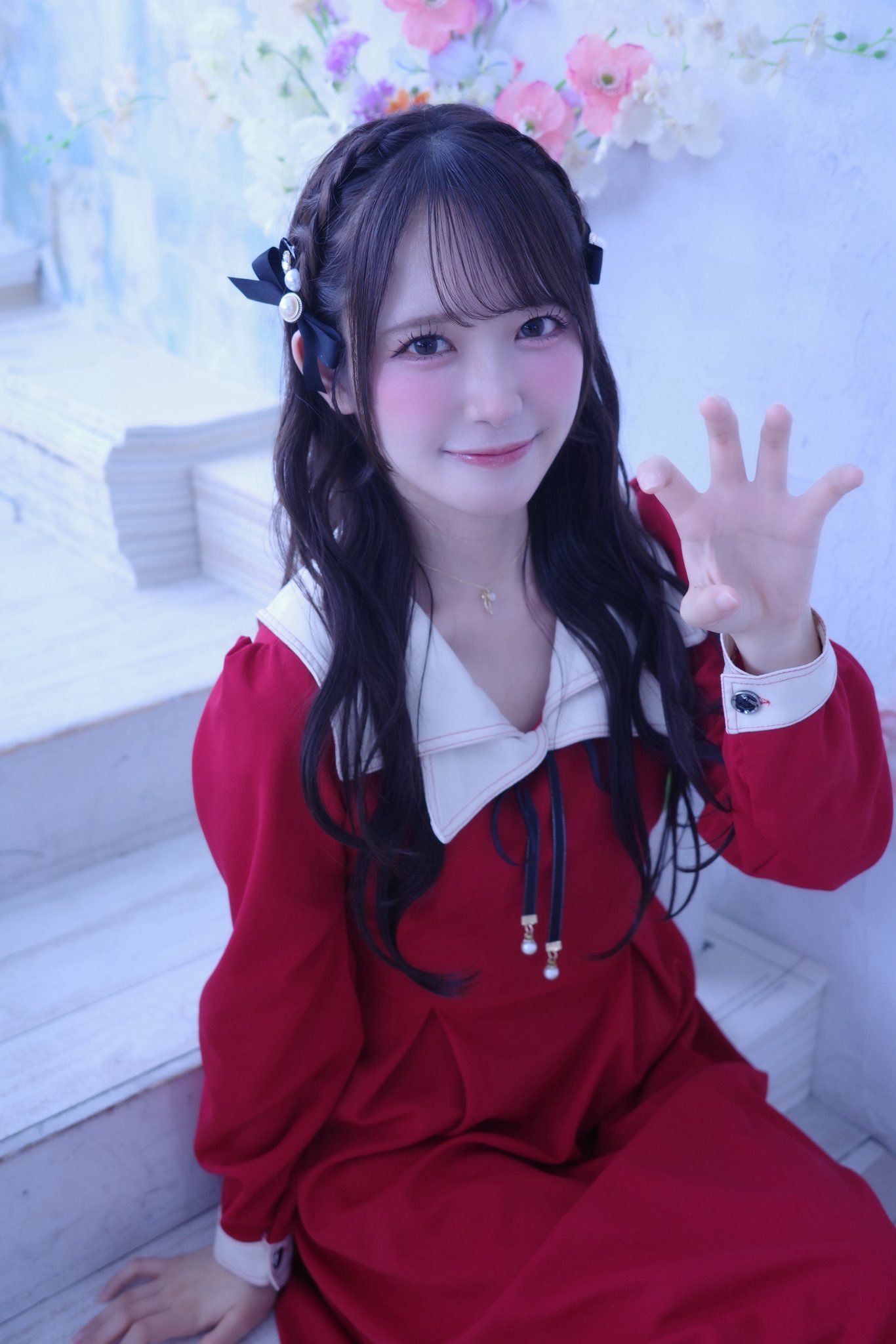 反田叶月