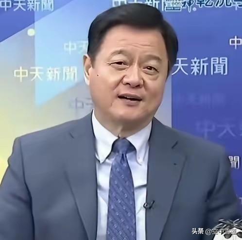 5月28日，台湾旺旺集团副董事长周锡伟直言：台湾从日本交还给中国后就是靠大陆养着