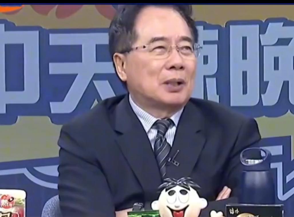 被中国官媒不点名批评，蔡正元这次可能要凉凉了！

11月8日，中国国民党主席郑丽