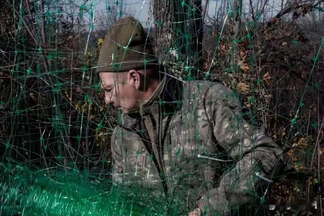 四年战火将落幕？乌民众态度大反转，俄乌和谈迎实质突破
 
俄乌冲突迈入第四年，持