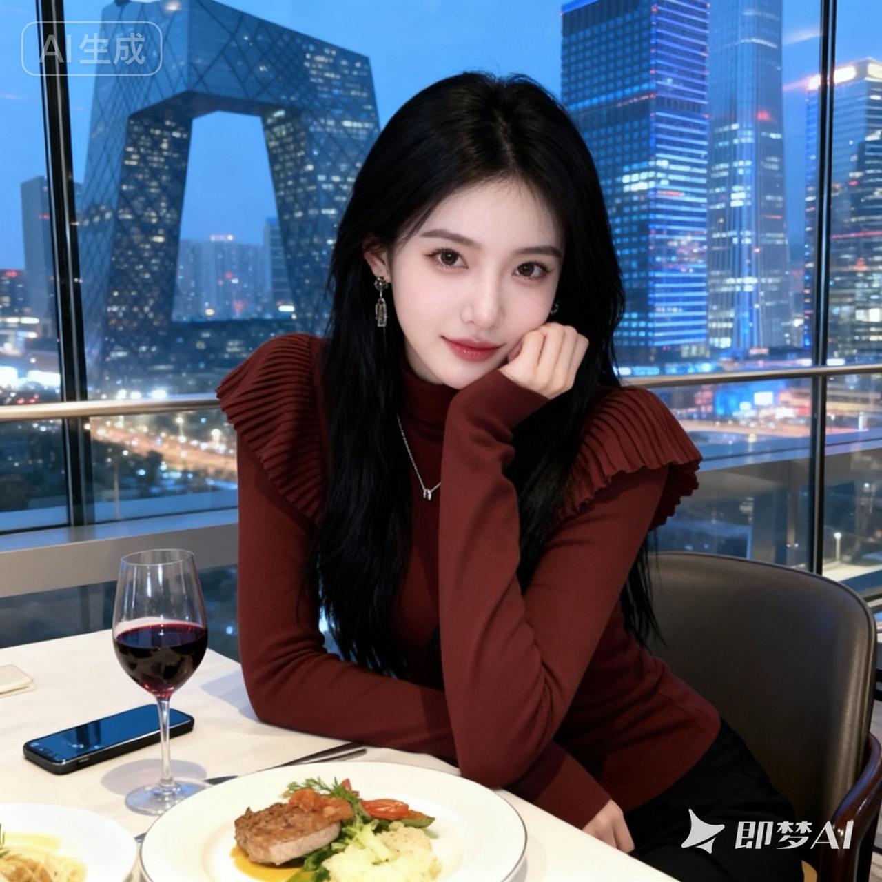 冬日生活打卡季一眼沦陷的神级美图