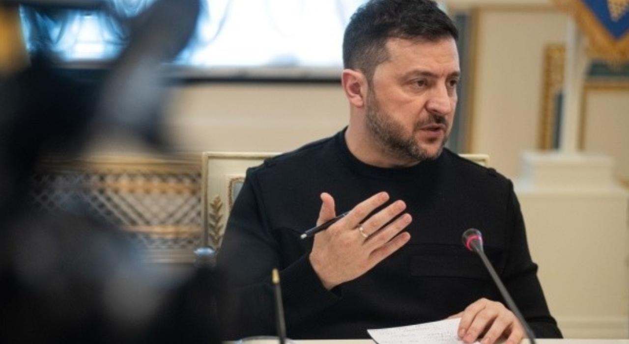 “我们非常不希望看到这种局面”：泽连斯基评估美国因伊朗问题冷落乌克兰的风险。
