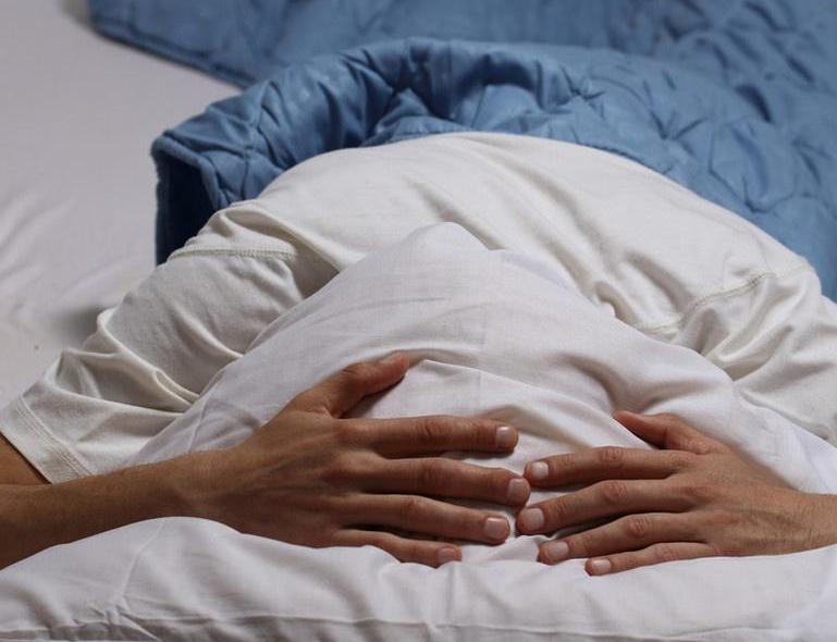 32岁男子患上阴茎癌，痛苦不已，女朋友坦言：有时候我也受不了他

“有时候，我真