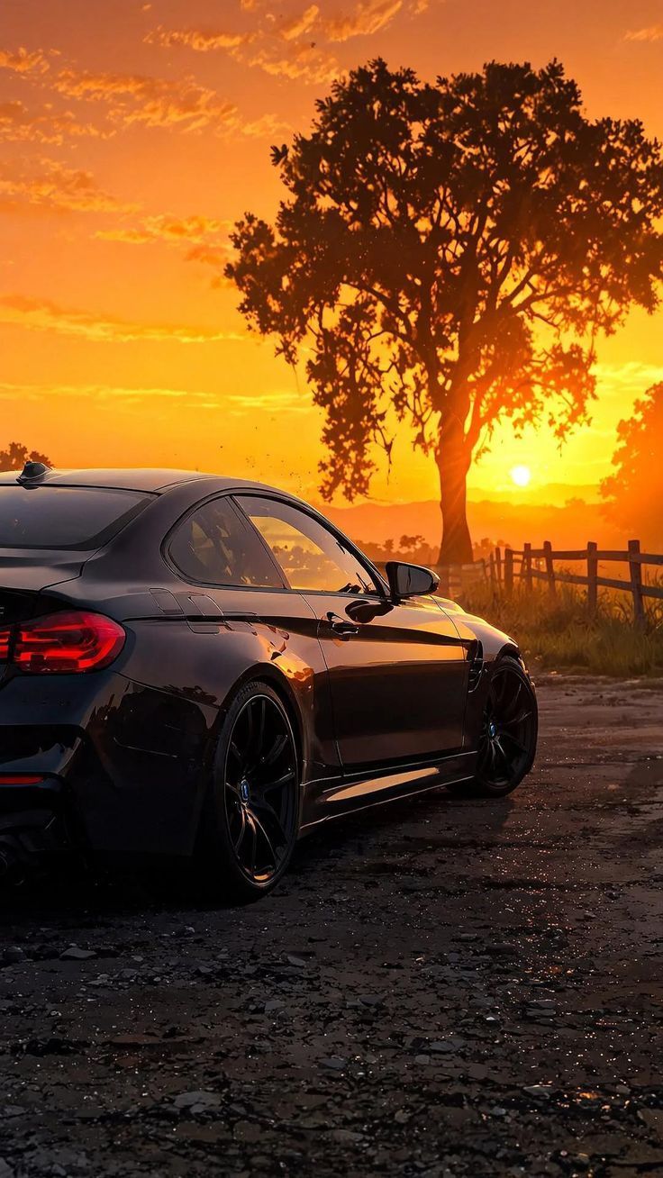 早！Bimmer手机壁纸 bmwsky