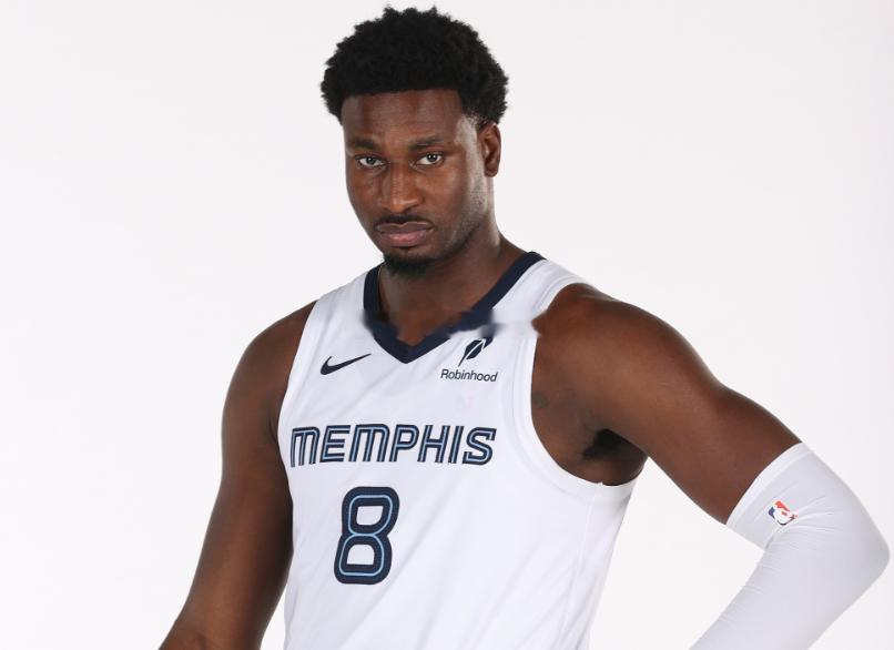 NBA常规赛继续进行，灰熊主场137-128战胜森林狼，终结了6连败。本场比赛，