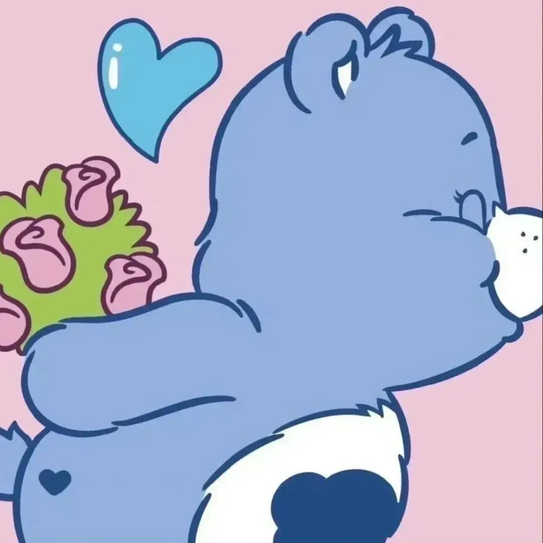 头像｜嘎嘎有趣的𝙒𝙚𝘾𝙝𝙖𝙩情侣头像 ​  ​​​