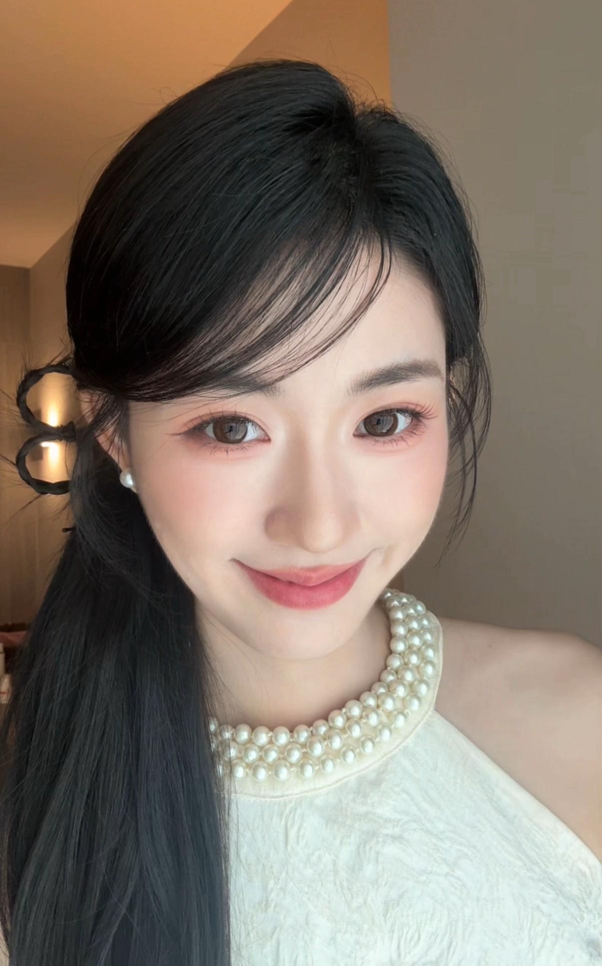 今天的我要比昨天更勇敢。