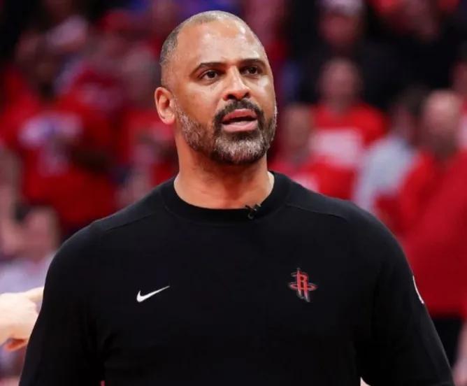 火记：周四与森林狼的比赛至关重要，赢了就握有交手优势
03月23日讯，NBA赛场