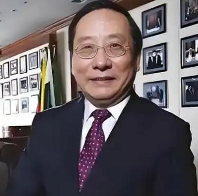 高志凯曾表示，我们太老实了，总是在我们自己的岛上跟别人谈“这岛归谁？”。他当时提