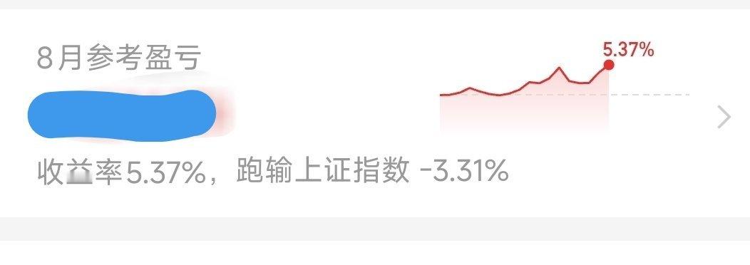 指数飙的太厉害，跑不赢跑不赢 ​​​