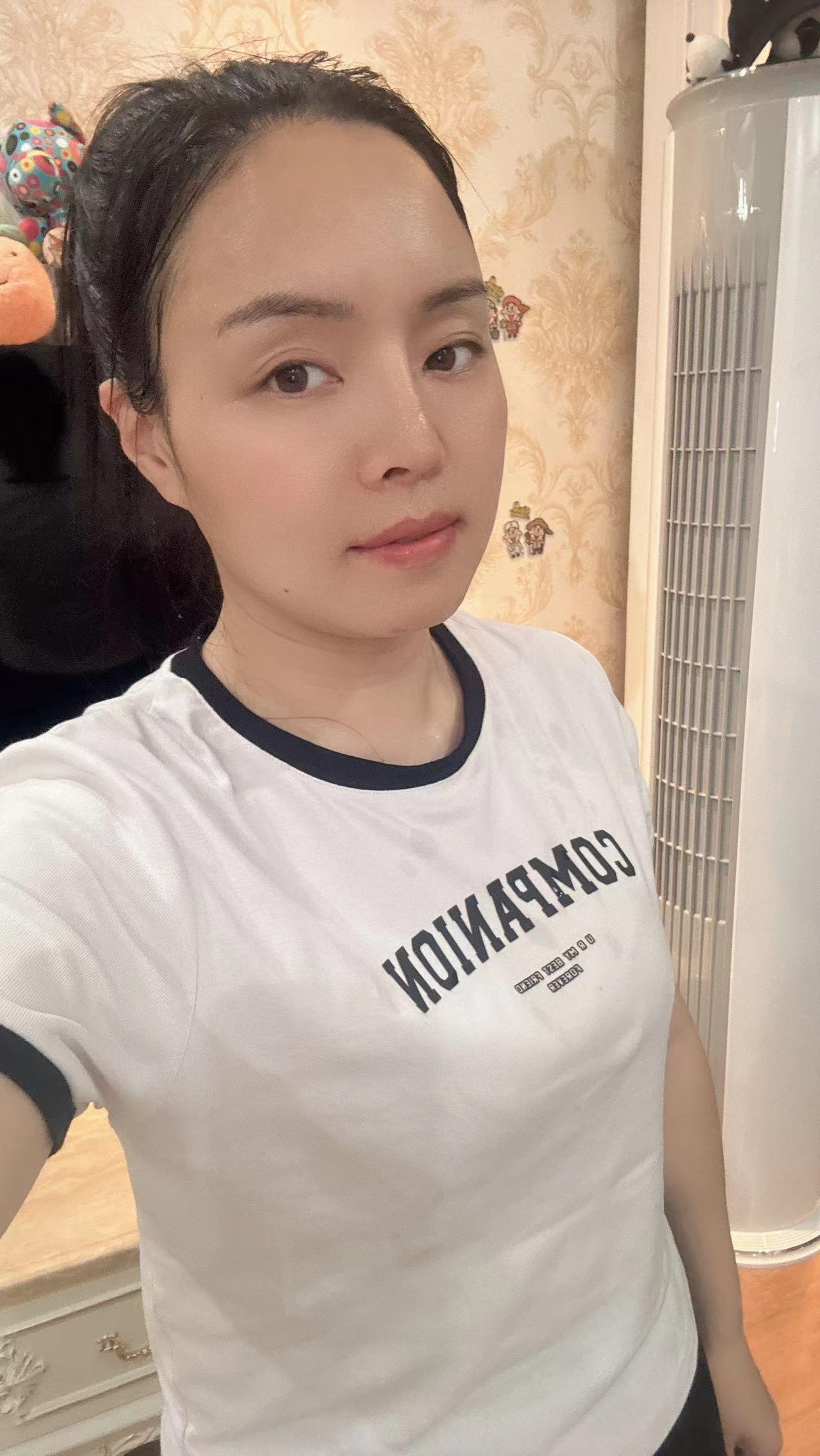 猜猜今晚跑了多远😊😊