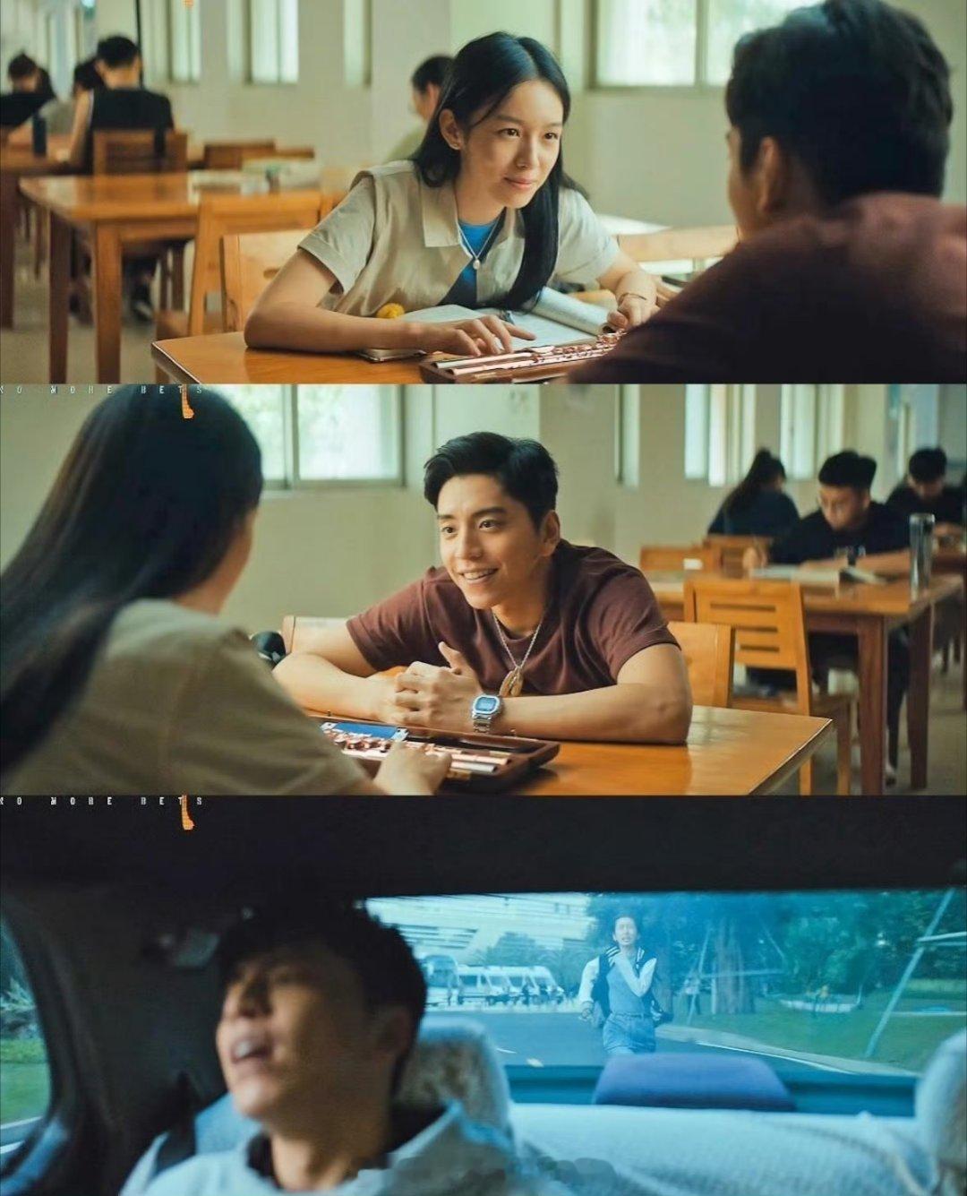 电影孤注一掷可是这部电影还是挺有意义的，我觉得大家值得一看 