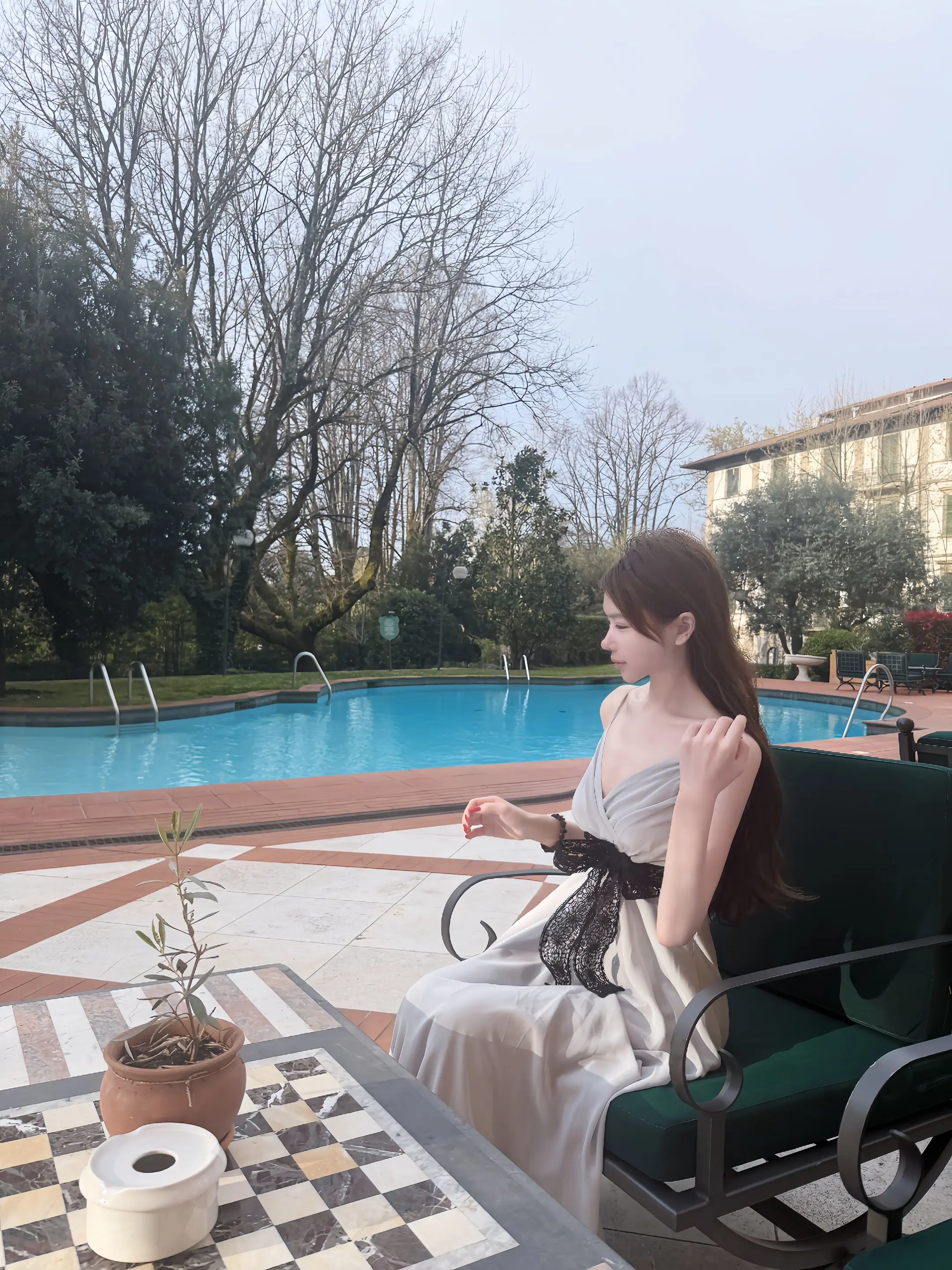 亲爱的宛瑜 我终于理解你了