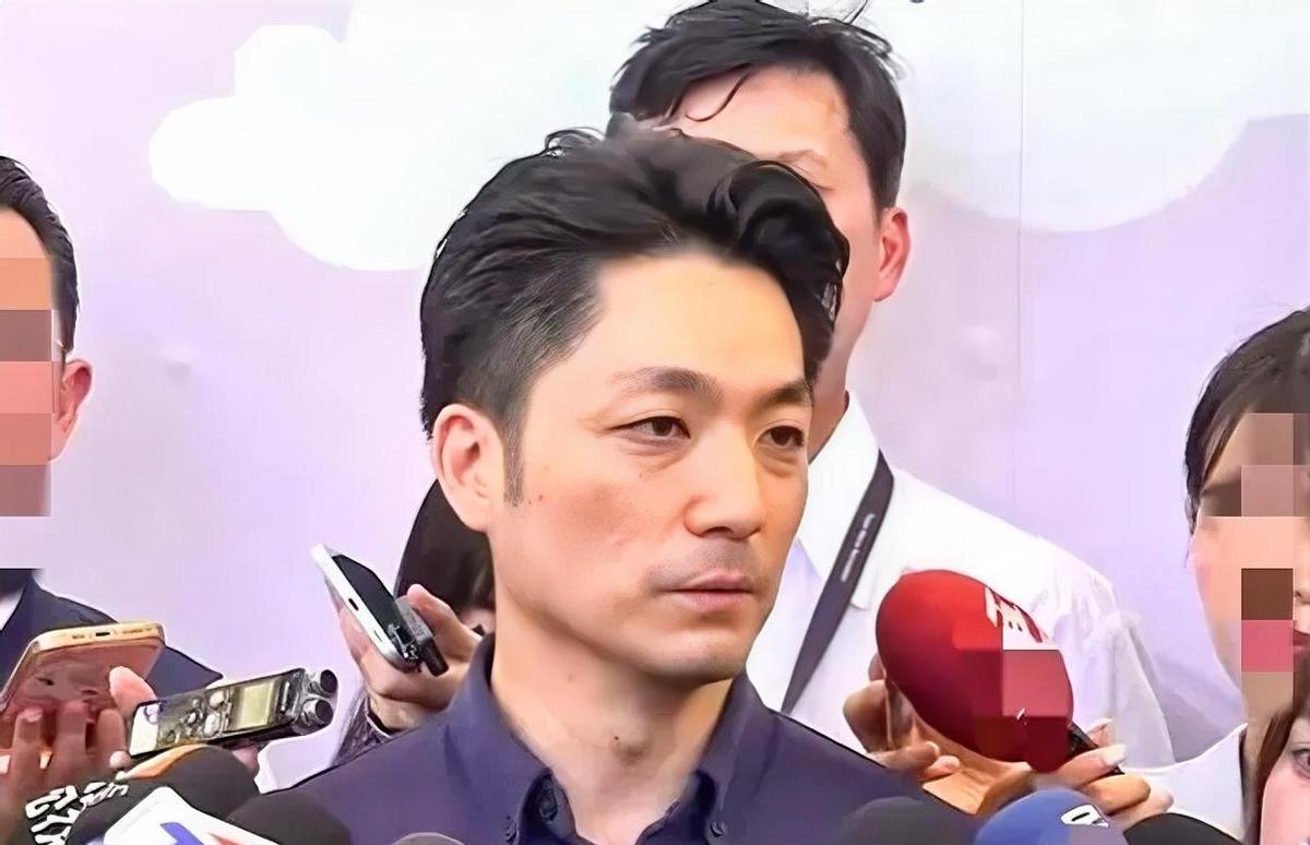 台北市长蒋万安批民进党处理毒油事件态度傲慢。
其实细想，他们不是不知道问题严重，