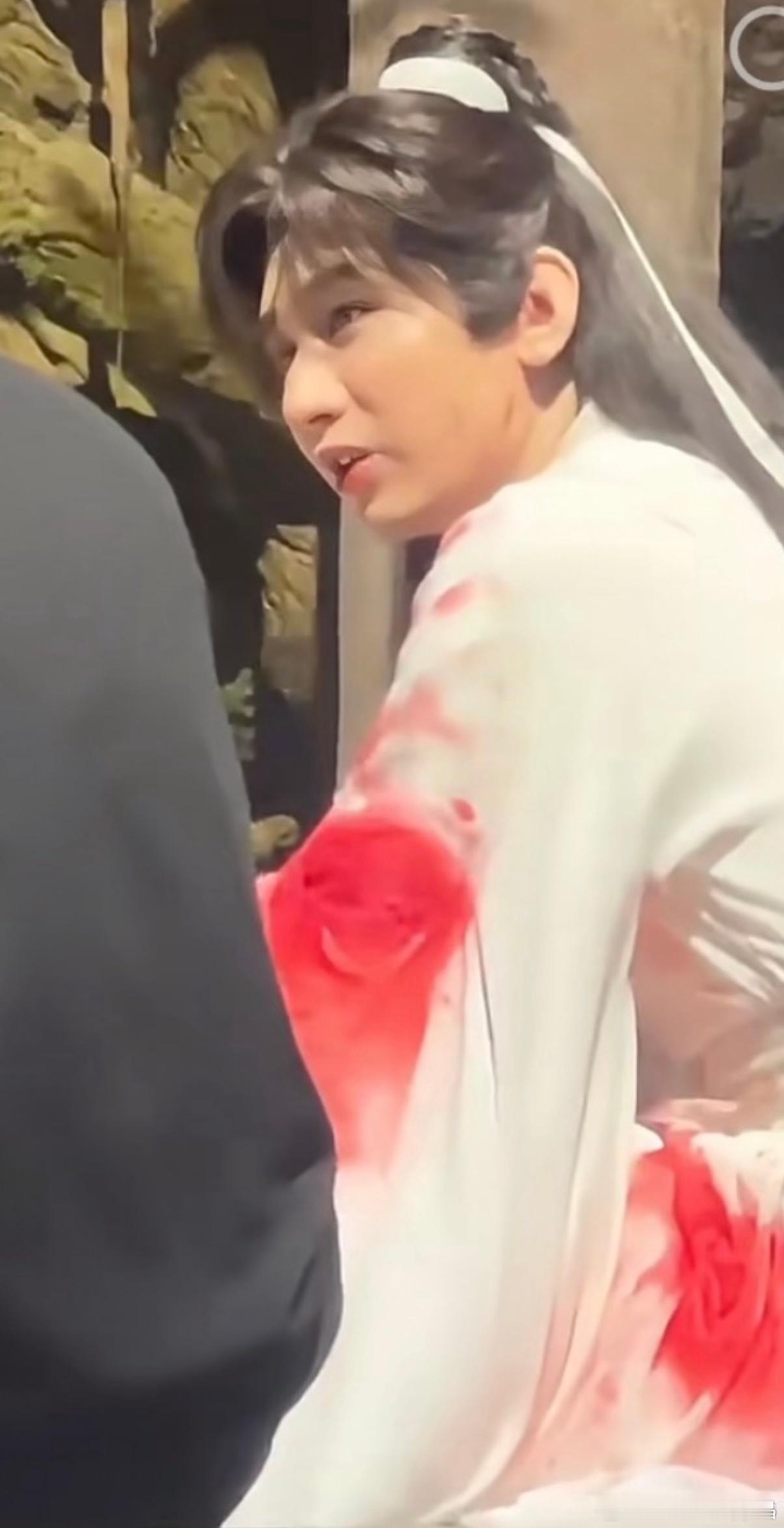 这状态真的太不妙了。。。。 