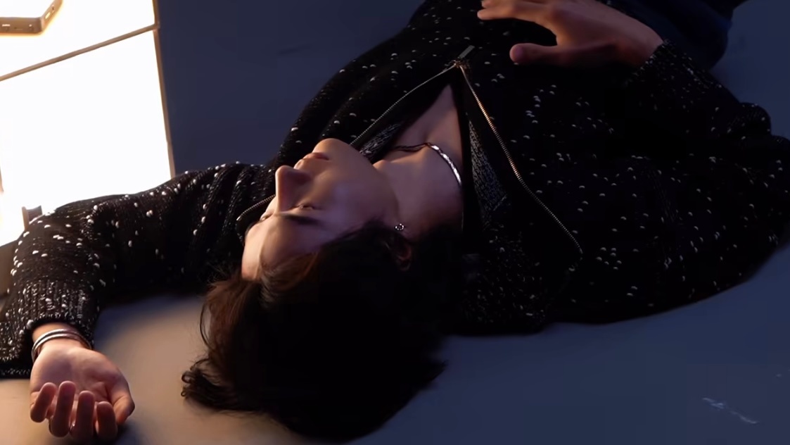 骚男淫 