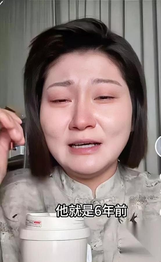 王暖暖的崩溃，比悬崖还疼。

不是要跟推她下崖的前夫离婚，

是明天开庭的律师，