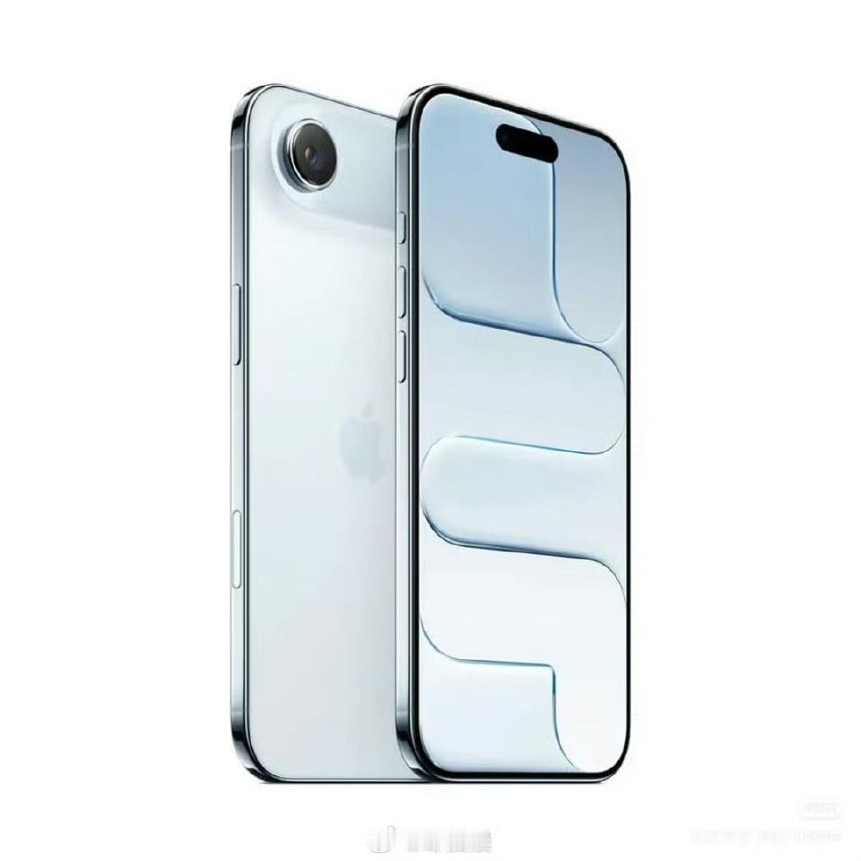 史上最薄iPhone遇冷！销量仅达预期1/3，苹果急砍产能
 
苹果押注的“超薄