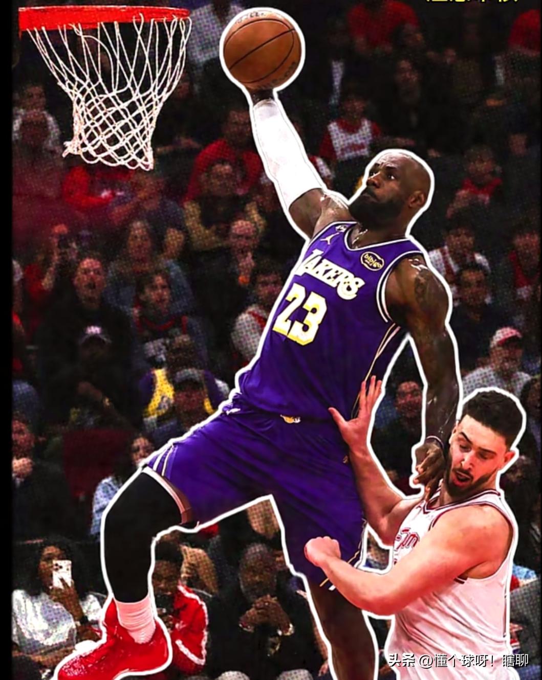 最近的老詹是又获得了一批好评
先是一个鱼跃救球，一大批人就说这老詹太敬业了，41