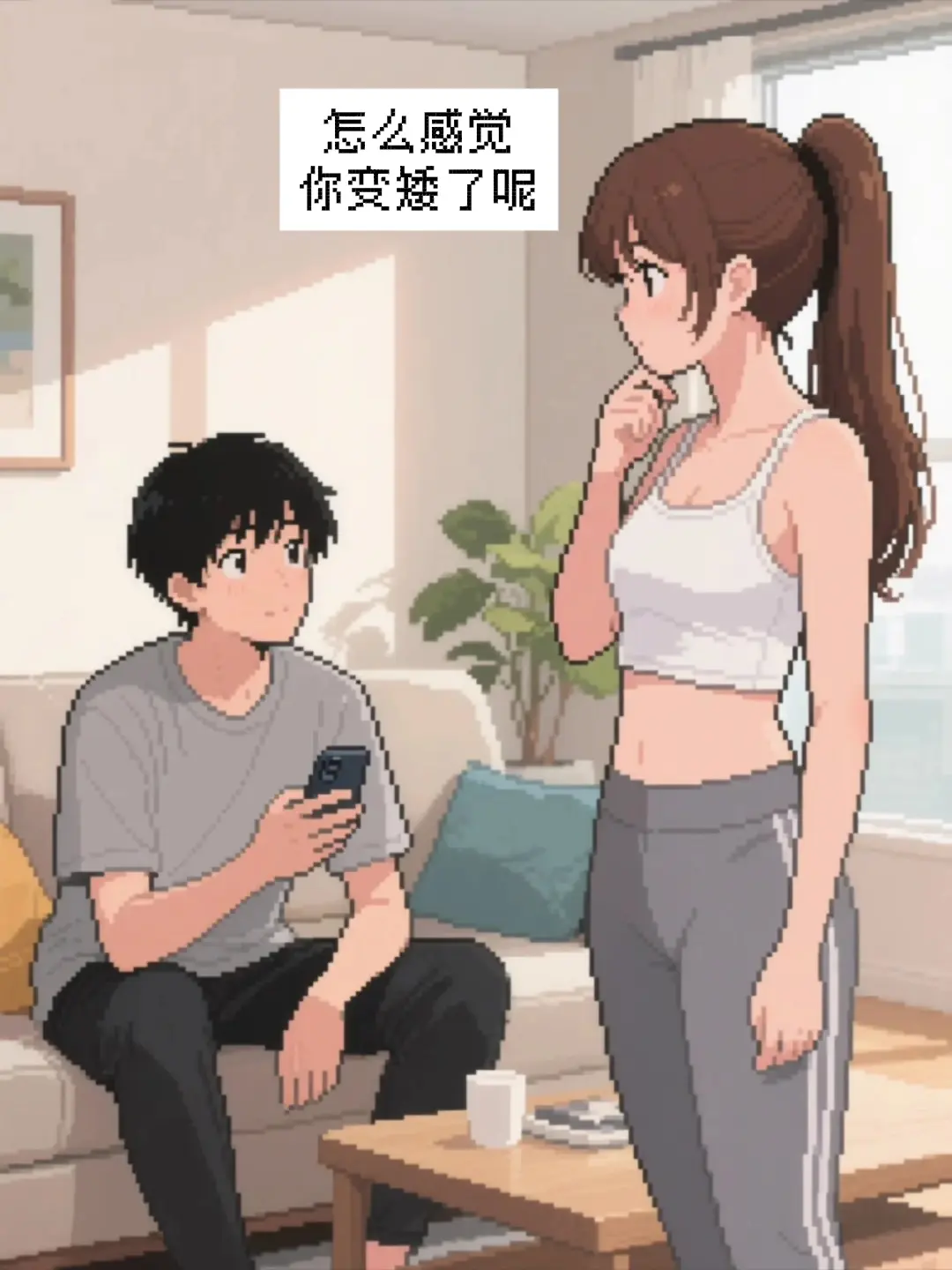 不爱后，缺点真的会被无限放大吗
