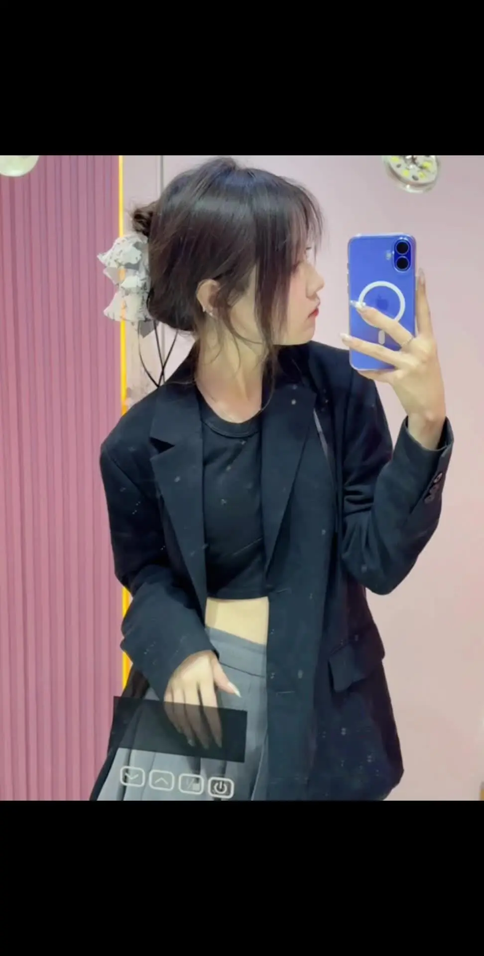 我原谅不了我