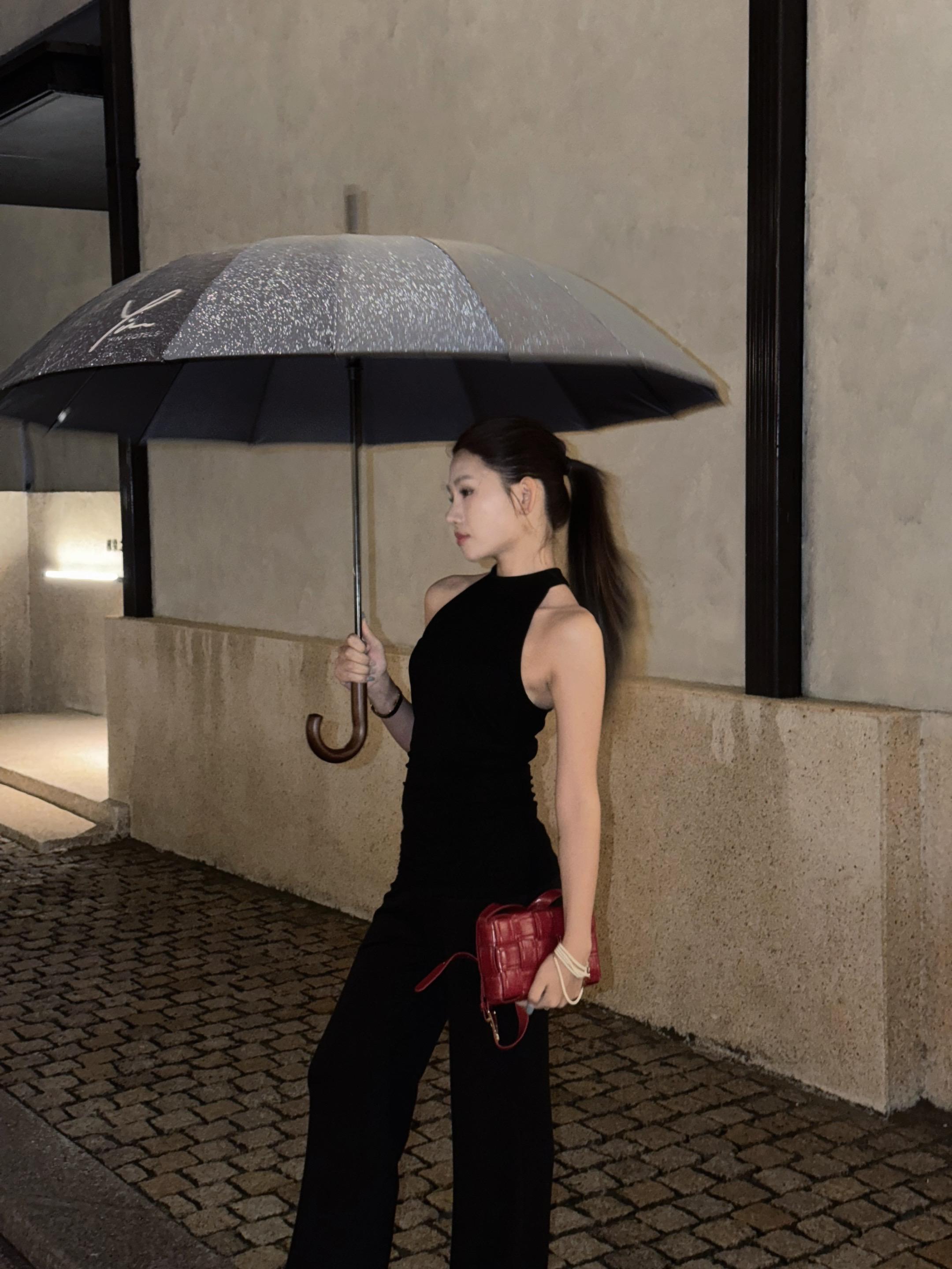 太权威了！这套直接做御姐！