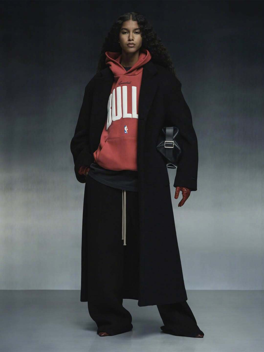 Fear of God Essentials       ——2025冬季系列L