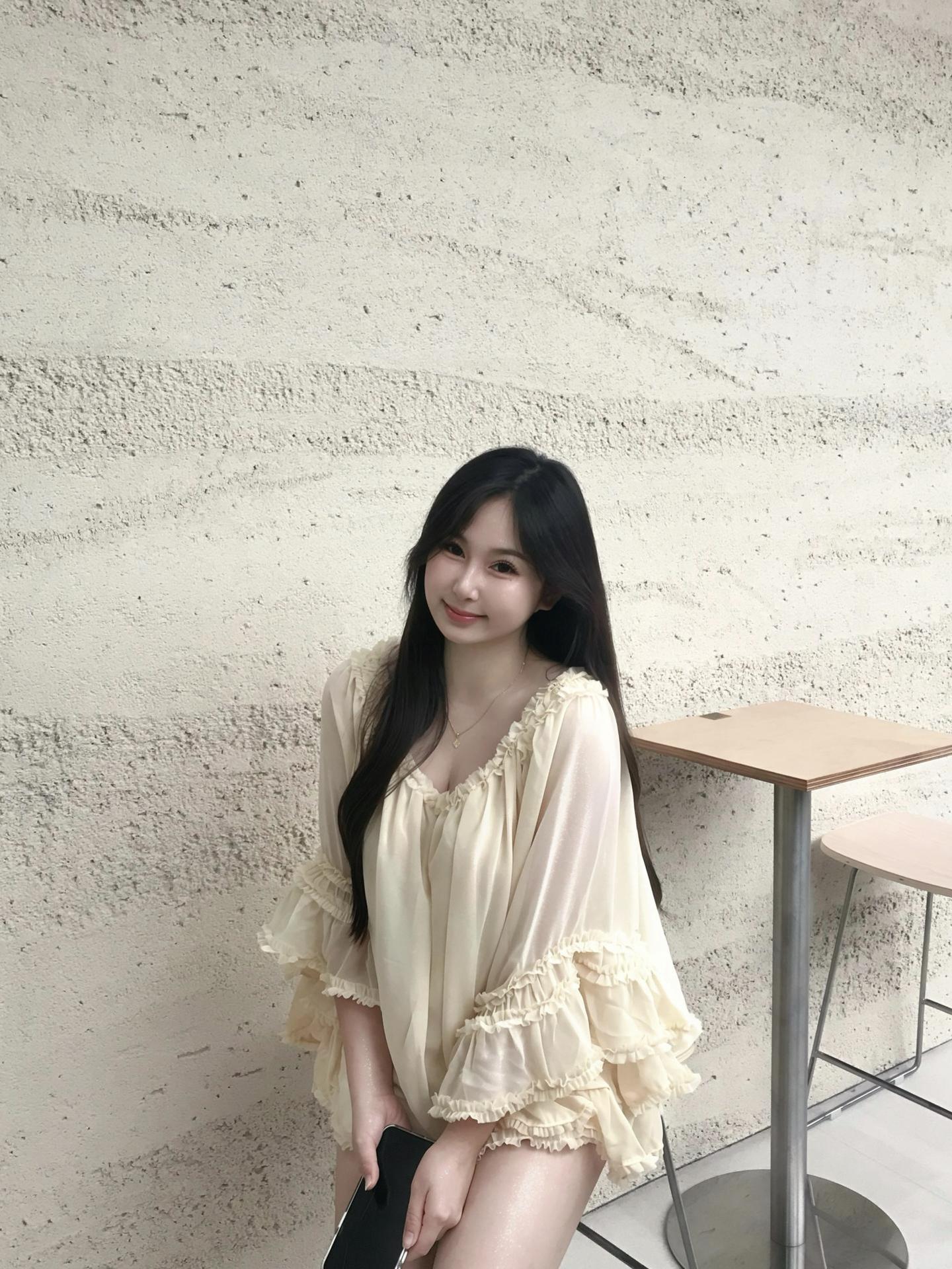 妮好老婆 我素肥肥。