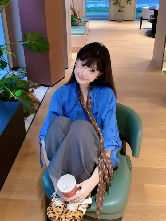 📷存一些拍照姿势