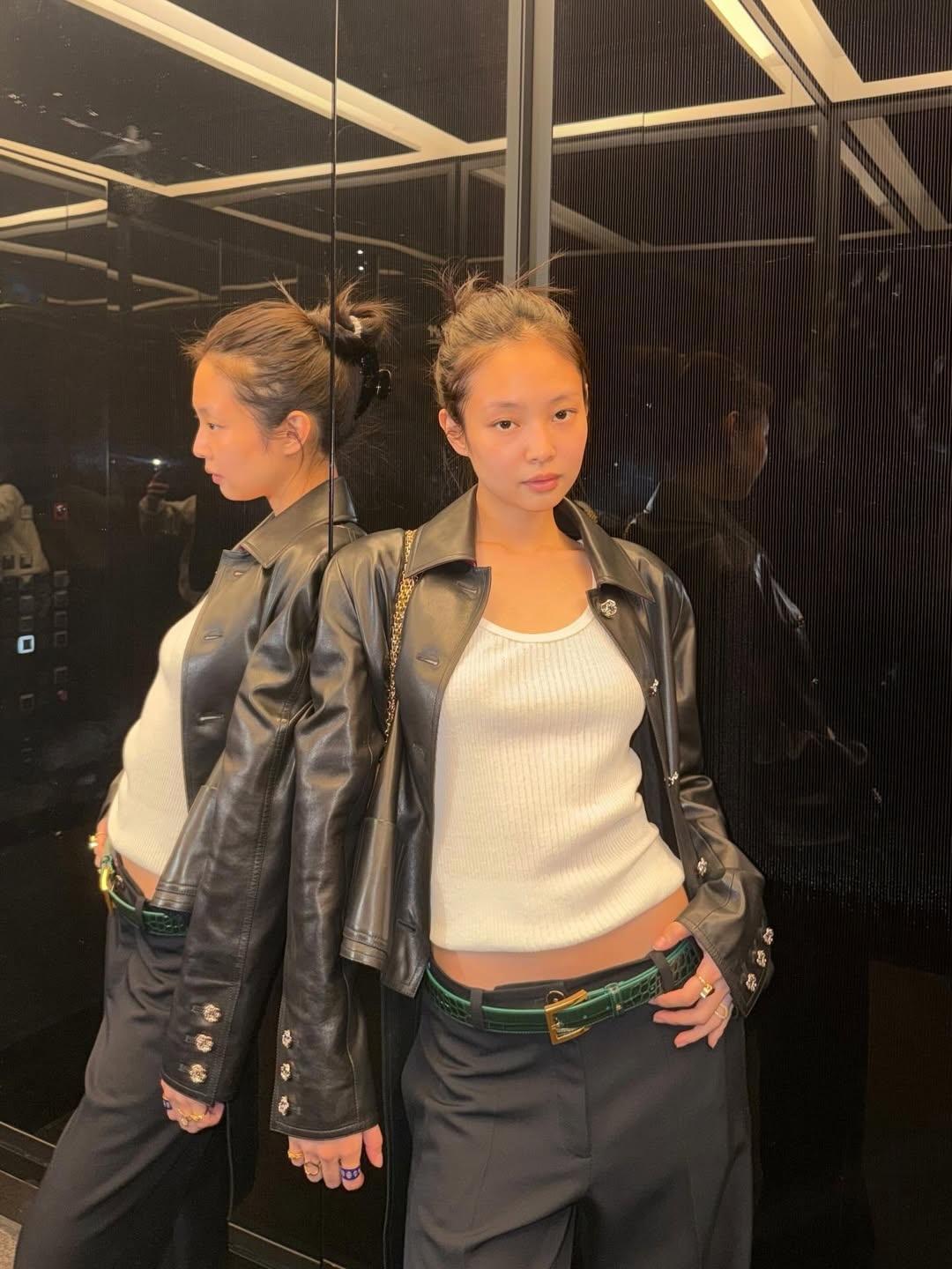 妈咪 