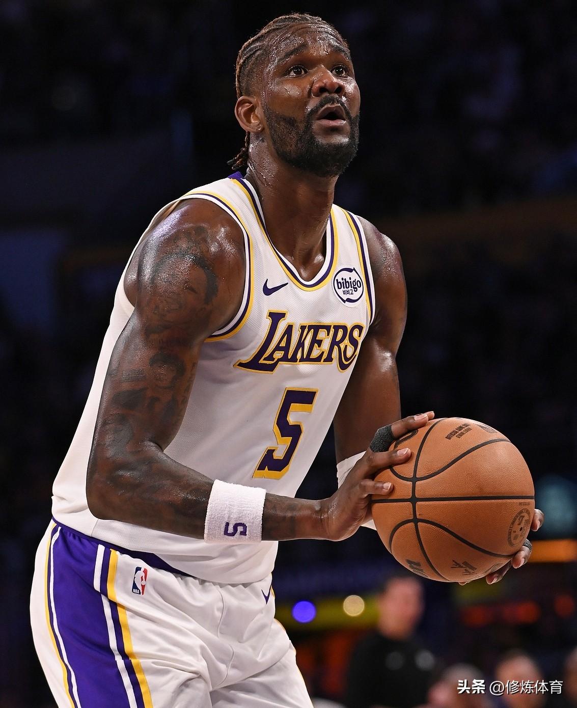 西部前六各大球队内线配置，湖人应该是最差的吧！

1、雷霆——内线有霍姆格伦，哈